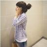 女子晒焖面 数千河南学生直呼想吃